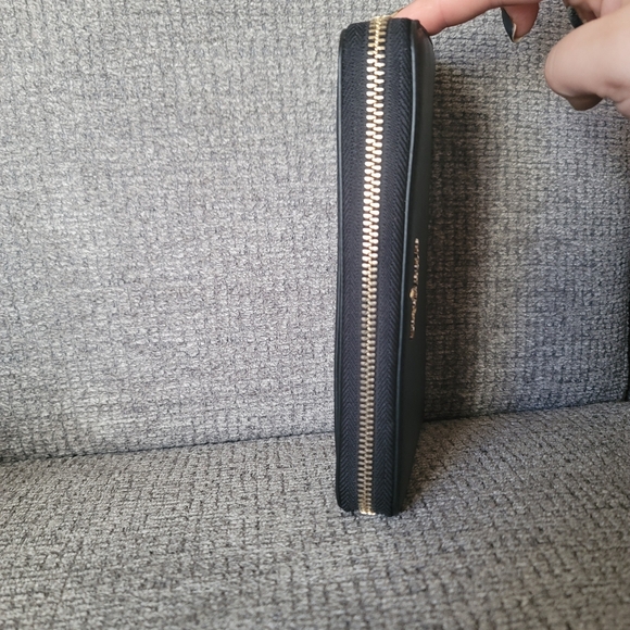 Kate Spade Staci Continental Leather Wallet NWOT - Picture 6 of 9